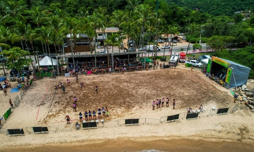 Ilhabela lança Projeto Verão Viva 2025 com extensa programação de atividades