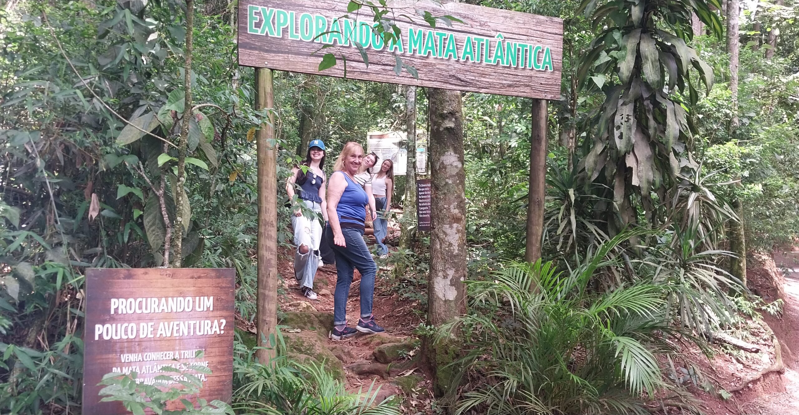 Zoo Itatiba refúgio natural e de educação ambiental para as férias do seu filho