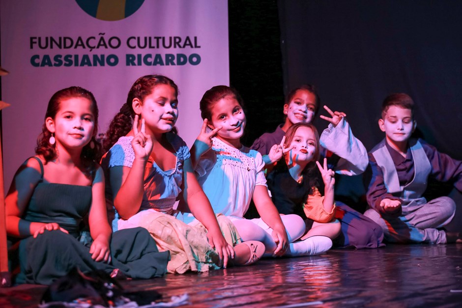 São José dos Campos terá programação especial de férias com 41 oficinas culturais