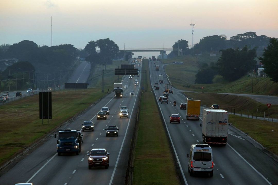 CCR RioSP registra redução de 75% nas vítimas fatais durante Operação de Fim de Ano