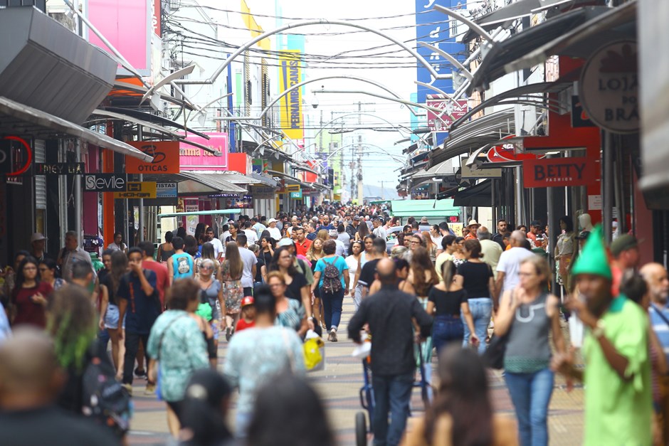 São José dos Campos registra saldo positivo na geração de empregos em 2024