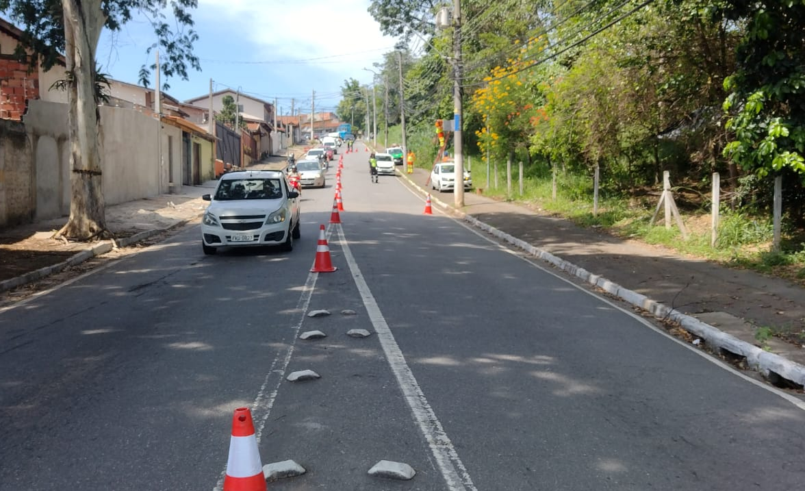 Prefeitura de Taubaté inicia aferição de radares em diversas vias da cidade